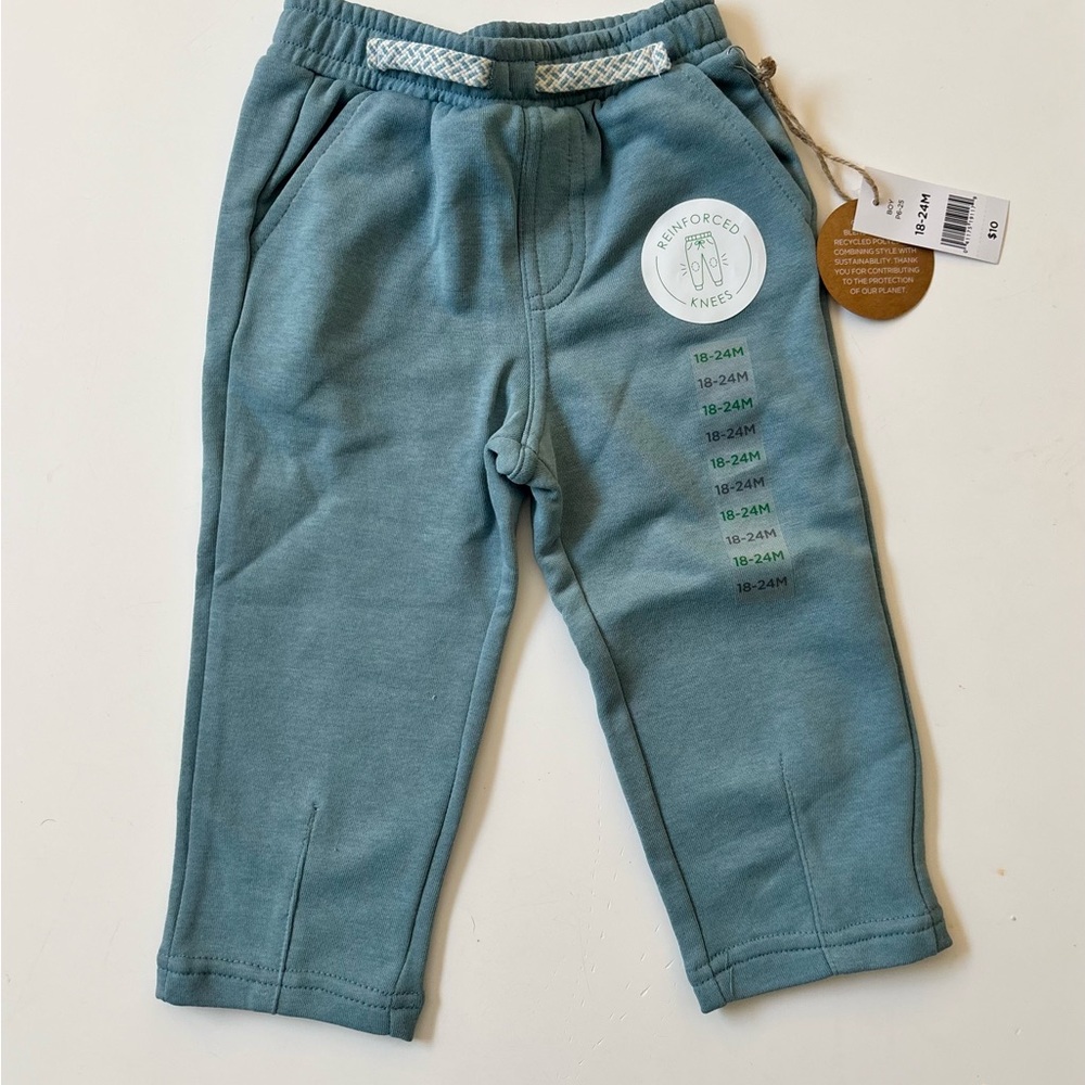 Dip Toddler Boy Sweatpants